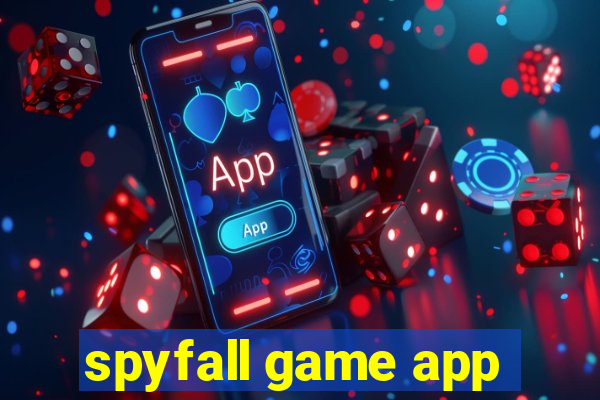 spyfall game app